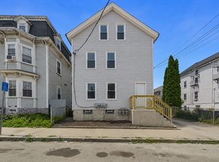 201 Wade St, Fall River, MA 02721