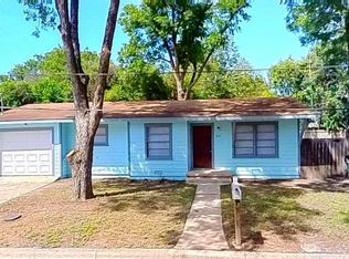 103 Meiners St, San Marcos, TX 78666