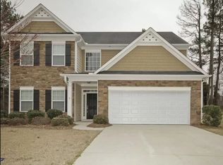 5325 Redfield Way, Cumming, GA 30028