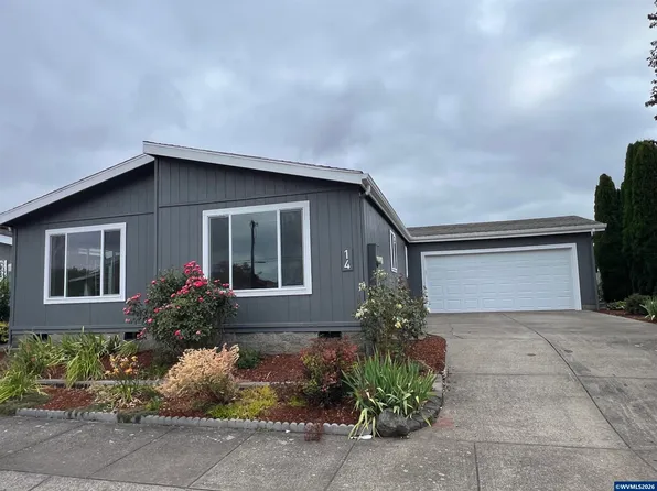 11105 Main St NE Unit 14, Donald, OR 97020