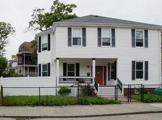 54 Lovers Leap Ave, Lynn, MA 01904