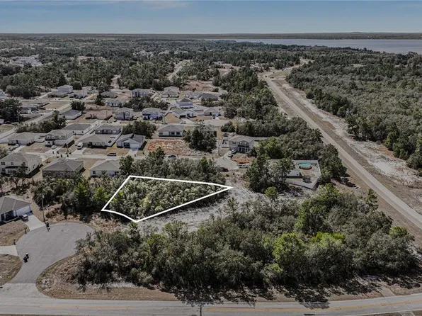 1204 Waverly Pl Lot 4, Kissimmee, FL 34759