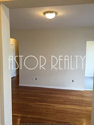 Rented by Astor Realty