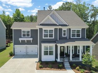 277 Sweet Briar Dr, Indian Land, SC 29707