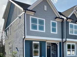 317 Old Grove Ln, Apex, NC 27502