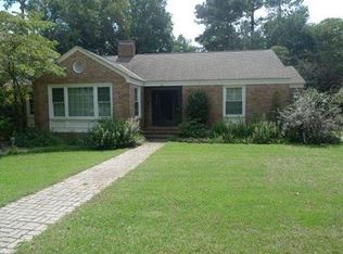 408 Dantzler St, St matthews, SC 29135