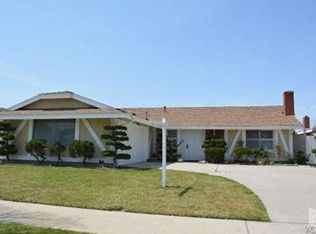 1701 Evangeline Pl, Oxnard, CA 93030