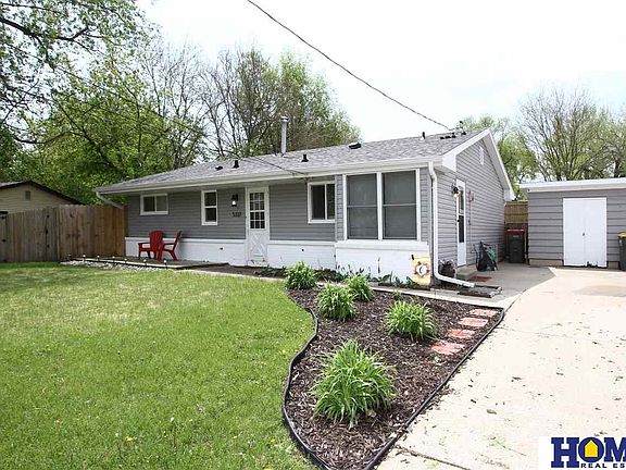 3rd image of 5337 W Kingsley St