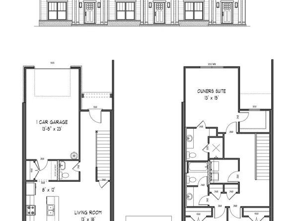 507 Lee St #A1, Murfreesboro, TN 37130