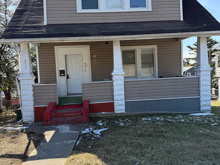 4217 Moravia Rd — Photo 1