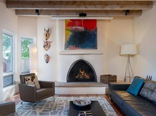 4 Tano W, Santa Fe, NM 87506