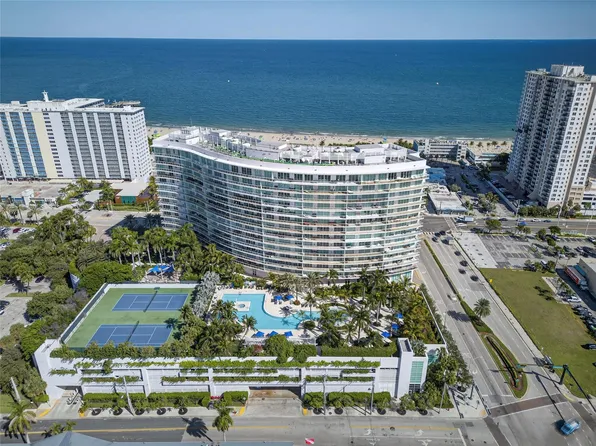 1 N Ocean Boulevard #709, Pompano Beach, FL 33062