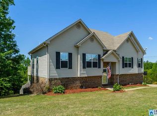 473 Hidden Ridge Dr, Odenville, AL 35120