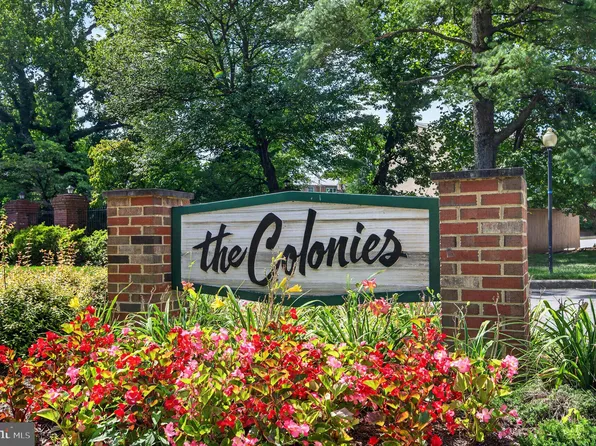 7640 Provincial Dr APT 112, Mc Lean, VA 22102