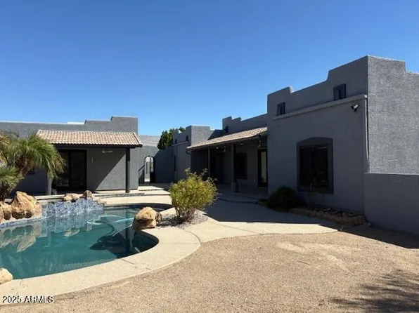 10302 W PINNACLE PEAK Road, Peoria, AZ 85383