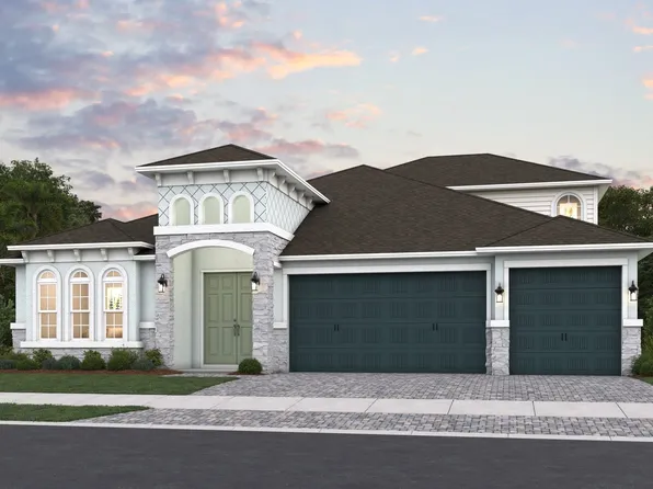 1595 Cadence St, Minneola, FL 34715