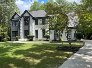 1200 Bridgewater Walk, Snellville, GA 30078