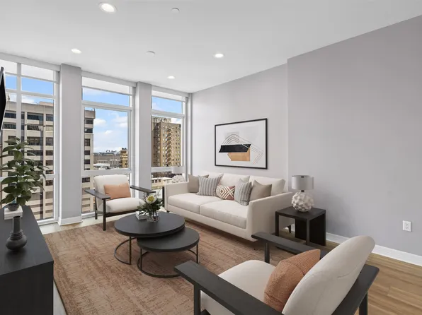 500 Throckmorton St APT 1210, Fort Worth, TX 76102