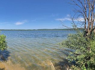 Indian Trail Rd, Frankfort, MI 49635