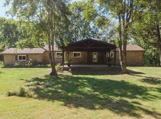 575 Chrisman Cir, Danville, KY 40422