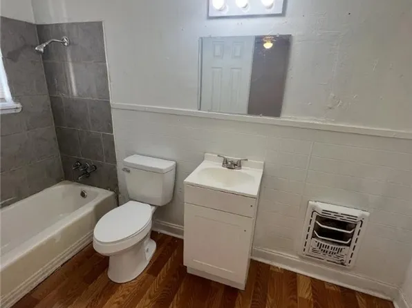 1105 Harbour Ave, Killeen, TX 76541