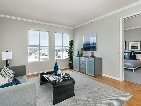 3rd image of 140 S Van Ness Ave #1133