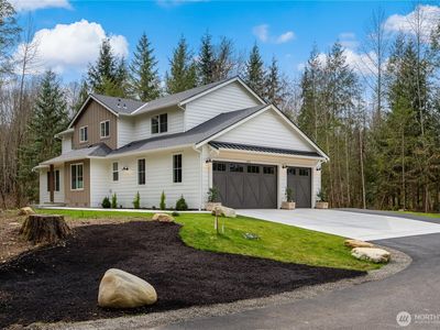 16802 62nd Street SE, Snohomish, WA, 98290