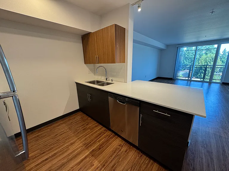 Mysa Apartments — Photo 56