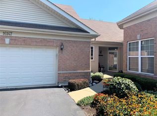 16147 Powderhorn Lake Way, Crest Hill, IL 60403