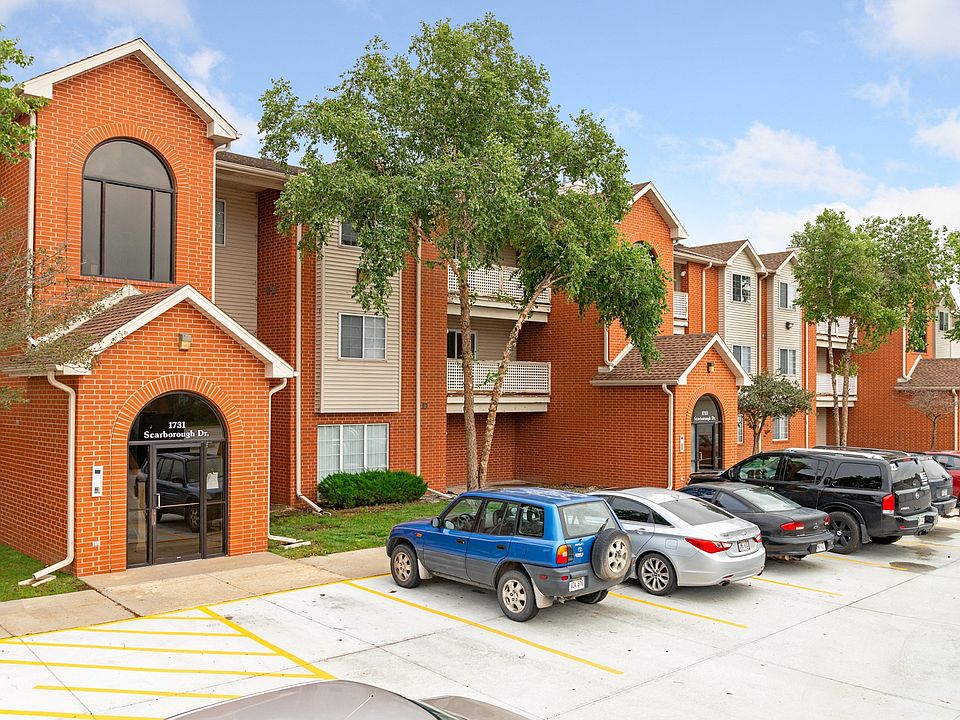 Tregaron Oaks 1729 Scarborough Dr Bellevue NE Zillow