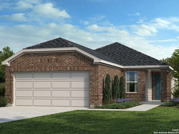 9550 Reinhartz Way, San Antonio, TX 78221
