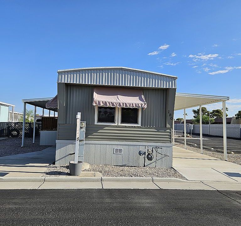 1st image of 4525 W Twain Ave Space 180