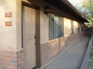 1302 N Walnut Blvd, Tucson, AZ 85712