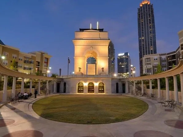 390 17th St NW Unit 2011, Atlanta, GA 30363