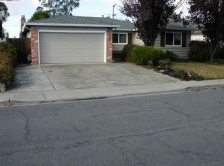 42649 Isle Royal St, Fremont, CA 94538