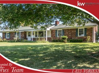 1892 Messmer Rd, Verona, KY 41092