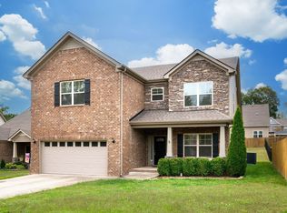 7504 Beechnut Way, Fairview, TN 37062