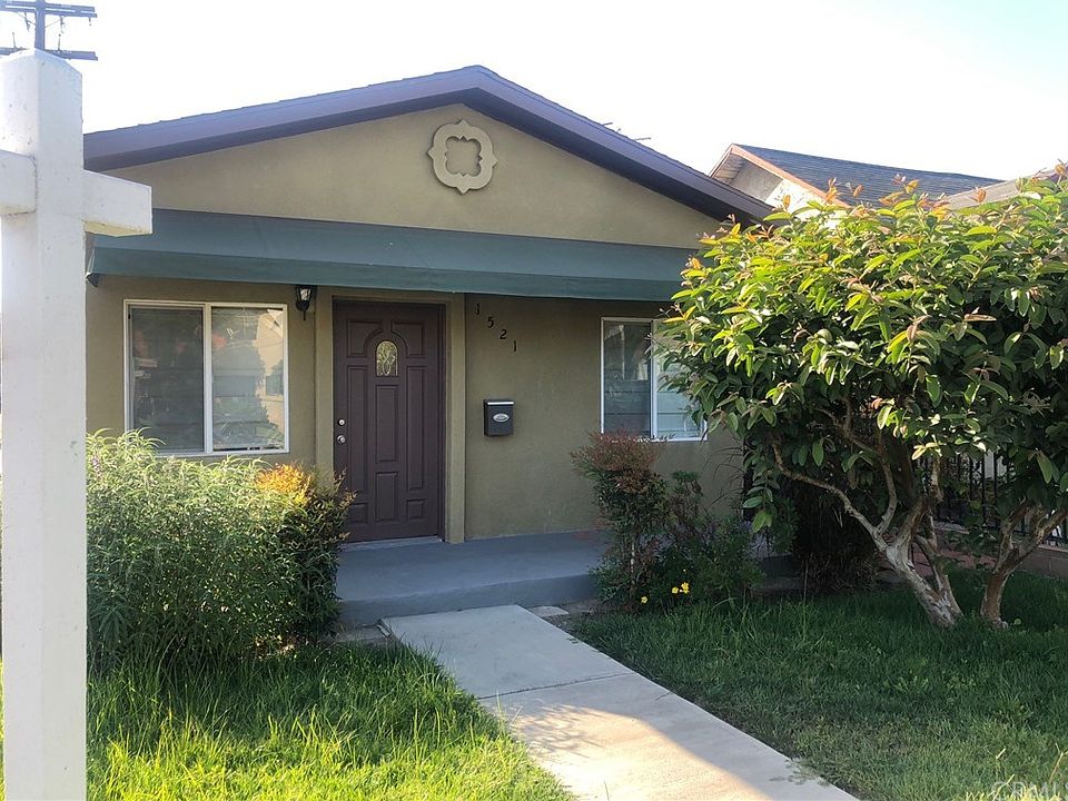 1st image of 1521 Grismer Ave