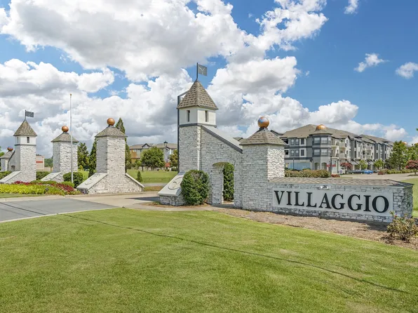 Villaggio Apartments