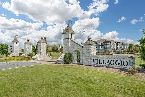 Villaggio Apartments Photo 1