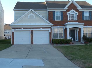 300 Spencor Mill Rd, Morrisville, NC 27560