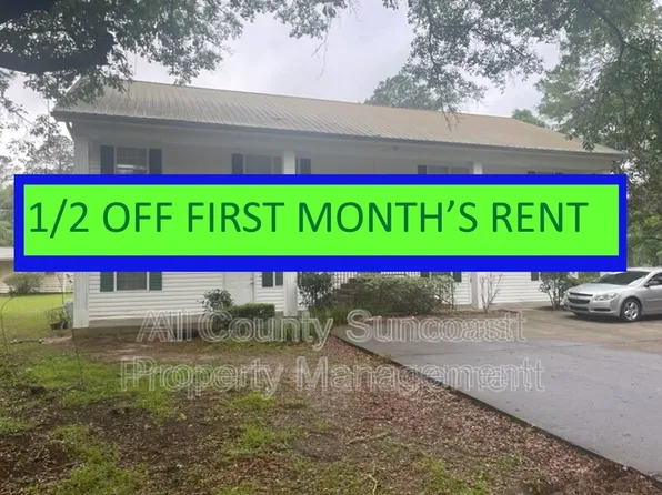 630 Mississippi St, Monticello, FL 32344