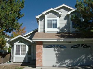 9508 Pinebrook St, Highlands Ranch, CO 80130