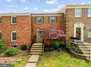9221 Bailey Ln, Fairfax, VA 22031