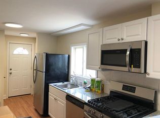 80 Boston Ave #F1, Somerville, MA 02144