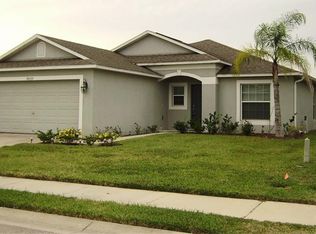 4829 Hickory Stream Ln, Mulberry, FL 33860