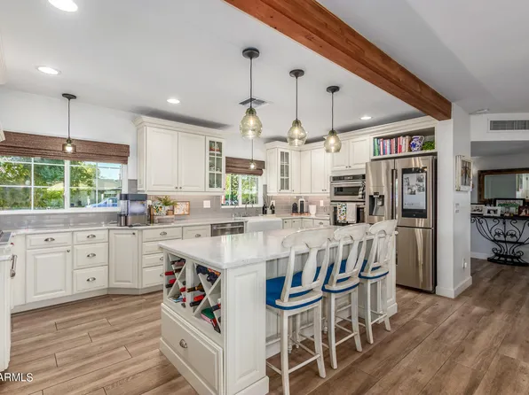 1358 E 1ST Place, Mesa, AZ 85203
