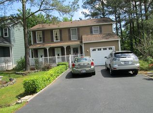 19 Alden Ct, Ocean Pines, MD 21811