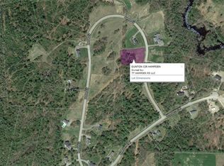45 Dunton Cir, Hampden, ME 04444