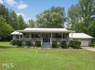 1442 Mount Carmel Rd, Newnan, GA 30263